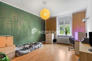 Altbauperle mit durchdachtem Grundriss in ruhiger Stadtlage – Die vollständige Adresse der Immobilie erhältst du vom Anbieter., 1187 Plauen (Stadtteil), Dresden – Vorschaubild 5