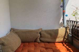 Provisionsfrei 4-Zimmer-Wohnung im  Prenzl. Berg mit Balkon  2 min vom Volkspark Friedrichshain – Die vollständige Adresse der Immobilie erhältst du vom Anbieter., 10407 Prenzlauer Berg, Berlin – Vorschaubild 6