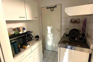 6,5 % Rendite - Gepflegtes Apartment – Die vollständige Adresse der Immobilie erhältst du vom Anbieter., 30419 Stöcken, Hannover – Vorschaubild 3
