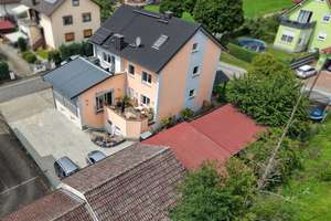 Umfangreich saniertes Wohnhaus mit ca. 260 m² Wohnfläche in ruhiger Ortsrandlage - Memmelsdorf - OT – Die vollständige Adresse der Immobilie erhältst du vom Anbieter., 96117 Memmelsdorf – Vorschaubild 46