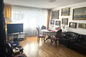 *Schöne 2,5-3 Zimmer in gefragter Lage nähe Main OF* – Offenbach am Main – Vorschaubild 2