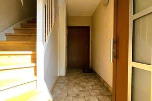 Stilvolles 2-Zimmer-Appartement in kleinem Mehrfamilienhaus in der Nordstadt – Donnerburgweg 8, 38106 Nordstadt, Braunschweig – Vorschaubild 3