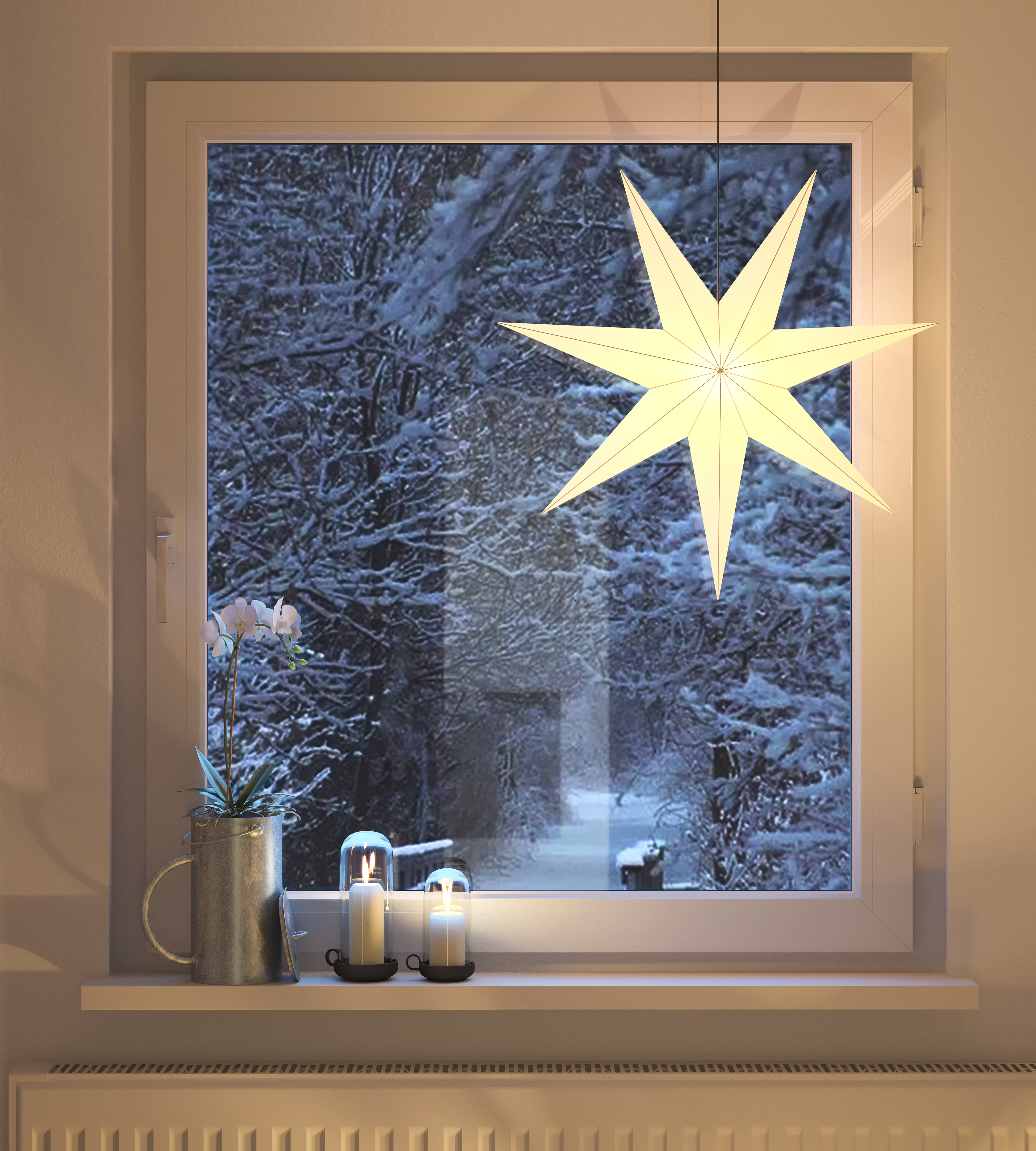 Immobilie in Jesenwang - Freistehend, massiv und so individuell wie Sie - EFH in Jesenwang-Pfaffenhofen - Bild 2