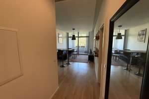 1 Jahr Untermiete - 2-Zimmer-Wohnung in Leipzig-Eutritzsch – Dessauer Straße 40, 4129 Eutritzsch, Leipzig – Vorschaubild 5