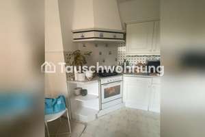 Tauschwohnung: Tausche 3 Zimmer-Flat in Münster-Mitte – 48159 Uppenberg, Münster – Vorschaubild 2
