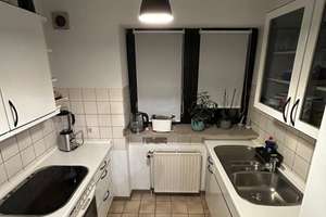 Helle und freundliche 2-Zimmerwohnung in Siegen Giersberg  – Wittgensteiner Str. 82, 57072 Siegen, Siegen – Vorschaubild 7