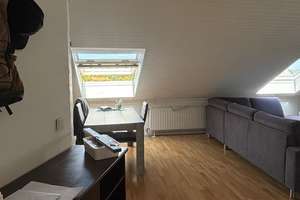 Wohnung in Duisburg Rumeln-Kaldenhausen zentral – Die vollständige Adresse der Immobilie erhältst du vom Anbieter., 47239 Rumeln-Kaldenhausen, Duisburg – Vorschaubild 7