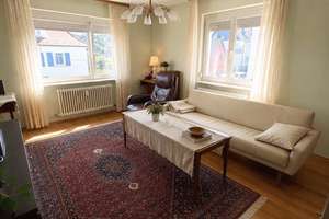 Dreifamilienhaus mit traumhaftem Blick auf den Rotenberg – Die vollständige Adresse der Immobilie erhältst du vom Anbieter., 70327 Gehrenwald, Stuttgart – Vorschaubild 18