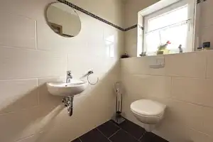 Neuwertiger Bungalow, auf einer Ebene, im NEU Zustand – Aurich (Kreis) – Vorschaubild 16