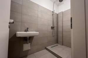 Zweitbezug: PENTHOUSE - 2 Etagen mit ca. 138 m² - 4-Zi, TERRASSE, 2 Bäder, TG, LUXUS per SOFORT – Die vollständige Adresse der Immobilie erhältst du vom Anbieter., 13088 Weißensee, Berlin – Vorschaubild 23