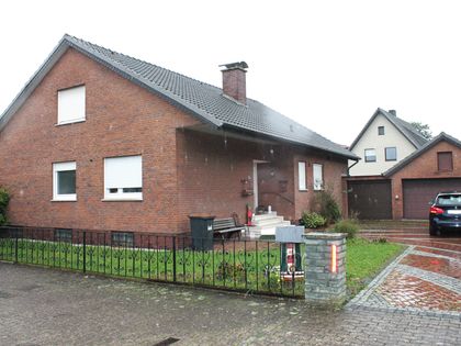 Haus kaufen in RhedaWiedenbrück ImmoScout24
