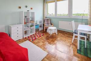 Residenz am Zoo - zentrumsnahe Wohnung mit tollem Ausblick – Die vollständige Adresse der Immobilie erhältst du vom Anbieter., 4105 Zentrum-Nord, Leipzig – Vorschaubild 4