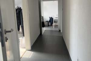 Wunderschöne Dachgeschosswohnung zum 01.06.2026 – Die vollständige Adresse der Immobilie erhältst du vom Anbieter., 49074 Innenstadt, Osnabrück – Vorschaubild 11