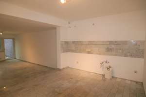 Individuelle EG Whg / Büro mit offenem großen Wohnraum, kl. Garten, Nähe Pontor und RWTH – Roermonder Str. 44, 52072 Ponttor, Aachen – Vorschaubild 9