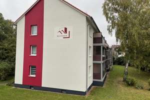 Hochwertig sanierte 3- Raumwohnung mit Balkon ! – 39112 Sudenburg, Magdeburg – Vorschaubild 10