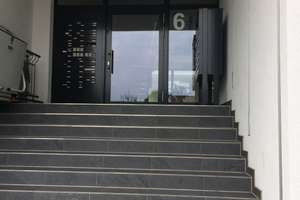 Ruhige, sonnige, schnuckelige 2-Zimmer Wohnung zu verkaufen. – Die vollständige Adresse der Immobilie erhältst du vom Anbieter., 90402 Marienvorstadt, Nürnberg – Vorschaubild 2