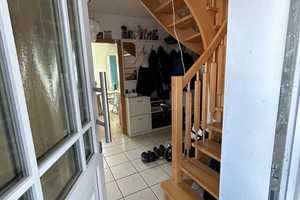 Wildeshausen! Zwei vermietete Einfamilienhäuser mit Carport und Garten in zentrumsnaher Siedlungslag – Oldenburg (Kreis) – Vorschaubild 5