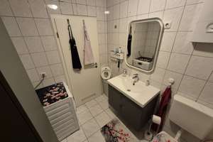 Helle und gepflegte 3-Zimmer-Wohnung mit großem Sonnenbalkon – Die vollständige Adresse der Immobilie erhältst du vom Anbieter., 50769 Worringen, Köln – Vorschaubild 10