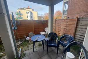 Gepflegte Eigentumswohnung mit Terrasse und TG-Stellplatz in Bonn-Brüser Berg – Celsiusstraße 61, 53125 Brüser Berg, Bonn – Vorschaubild 5