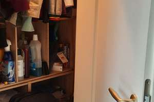  1-Zimmer-Wohnung mit Sonnenbalkon in Solingen-Wald – Die vollständige Adresse der Immobilie erhältst du vom Anbieter., 42719 Wald, Solingen – Vorschaubild 12