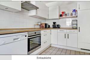 Möbliertes Reihenhaus in ruhiger Lage Staakens – Die vollständige Adresse der Immobilie erhältst du vom Anbieter., 13583 Staaken, Berlin – Vorschaubild 2