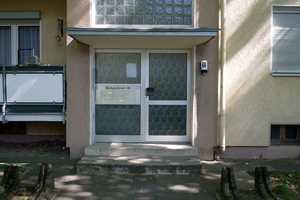 Schöne helle 2 ZKB-Wohnung mit Balkon und großer Wohnküche – Markgrafenstr. 66, 47166 Duisburg – Vorschaubild 1