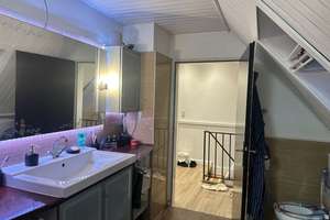 Exklusives Einfamilienhaus mit Wasserzugang, mediterraner Terrasse und Traumgrundstück. Ohne Makler – Die vollständige Adresse der Immobilie erhältst du vom Anbieter., 25348 Blomesche Wildnis – Vorschaubild 24