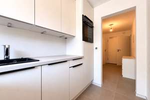 Attraktive 2-Zimmer-Wohnung in München – frisch renoviert, barrierefrei und sofort bezugsfrei – Riemerschmidstraße 59, 80933 Lerchenau-Ost, München – Vorschaubild 17