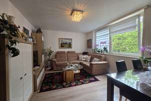 MUTZHAS - Bezugsfreies Apartment - Zum Selbstbezug oder als Anlage – Die vollständige Adresse der Immobilie erhältst du vom Anbieter., 81549 Balanstraße-West, München – Vorschaubild 2