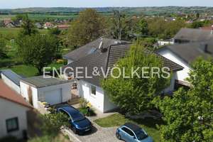 Energetisch saniertes Familienhaus in Feldrandlage mit großem Garten – Die vollständige Adresse der Immobilie erhältst du vom Anbieter., 55296 Lörzweiler – Vorschaubild 2