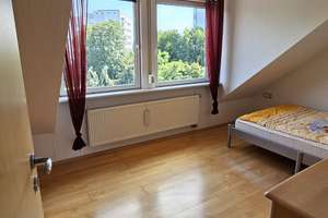 Exklusive Penthousewohnung mit Weitblick über Kassel – Phillipinenhöfer Weg 67, 34127 Philippinenhof, Kassel – Vorschaubild 8