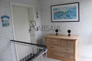 Einmaliges Reihenhaus mit Bootsgarage, Penthouse und Gästeappartment in der Weener Marina – Leer (Kreis) – Vorschaubild 31