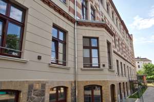 Exklusives 1-Zimmer-Apartment in sanierter Industriearchitektur!*Vermietet* – Eilenburger Straße 19, 4317 Reudnitz-Thonberg, Leipzig – Vorschaubild 20