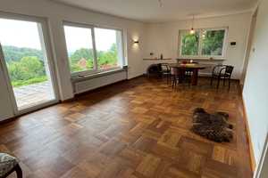 Imposantes Einfamilienhaus in absoluter Alleinlage mit Blick über Nürnberg und Erlangen – Forchheim (Kreis) – Vorschaubild 11