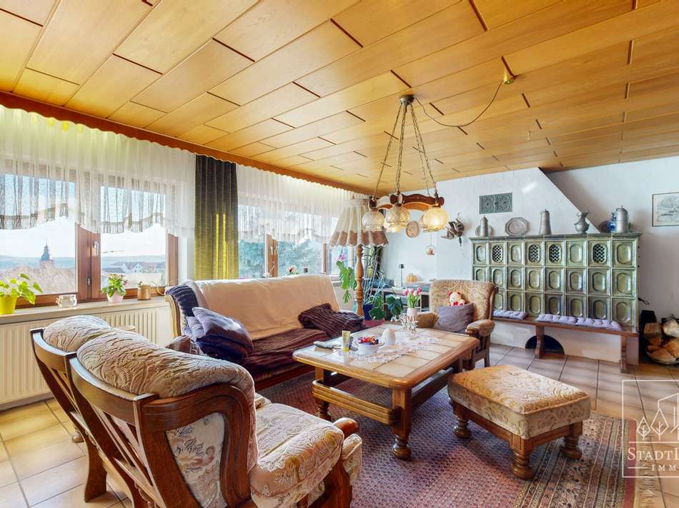OG - Wohnzimmer
