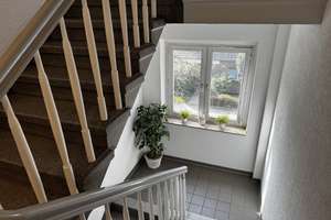 Großzügige Altbauwohnung mit Balkon und viel Gestaltungspotenzial – sofort verfügbar – Die vollständige Adresse der Immobilie erhältst du vom Anbieter., 45888 Bulmke-Hüllen, Gelsenkirchen – Vorschaubild 5