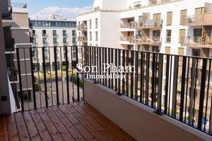Erstbezug - vollmöbliertes 2-Zimmer-Apartment mit EBK und Balkon in Friedrichshain - Berlin – Pufendorfstraße 3c, 10249 Friedrichshain, Berlin – Vorschaubild 25