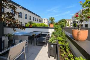 Potsdam – Jute Lofts | Wohnung mit Loftcharakter, Loggia und großzügiger Terrasse – Die vollständige Adresse der Immobilie erhältst du vom Anbieter., 14473 Südliche Innenstadt, Potsdam – Vorschaubild 15