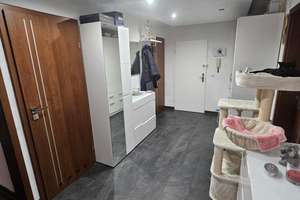 Toll renovierte Wohnung im "Rosenberg-Hochaus" – Rosenbergstrasse 44, 74074 Heilbronn, Heilbronn – Vorschaubild 3