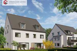 Schöner Wohnen in Bestform: Herrliche DHH mit großem Garten, Garage und Stellplatz – Landshuter Straße 28, 85368 Freising (Kreis) – Vorschaubild 2