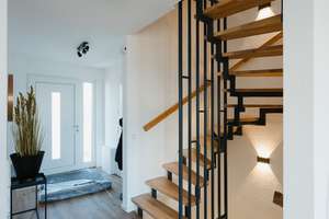 Platz da! Attraktives Reihenendhaus am Auenpark – Münsterlandstraße 160, 59379 Selm – Vorschaubild 8
