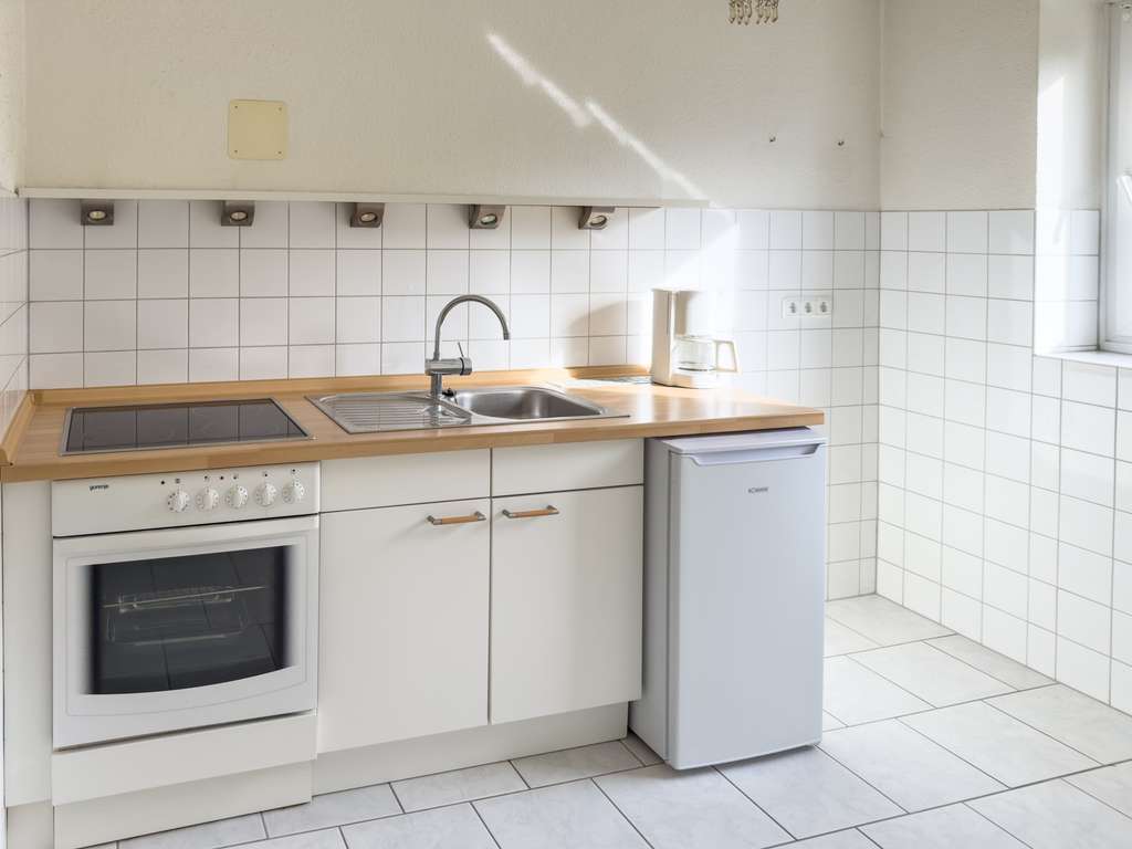 Immobilie in Plön - Helle Drei-Zimmer-Wohnung in ruhiger Wohnlage von Plön - Bild 2