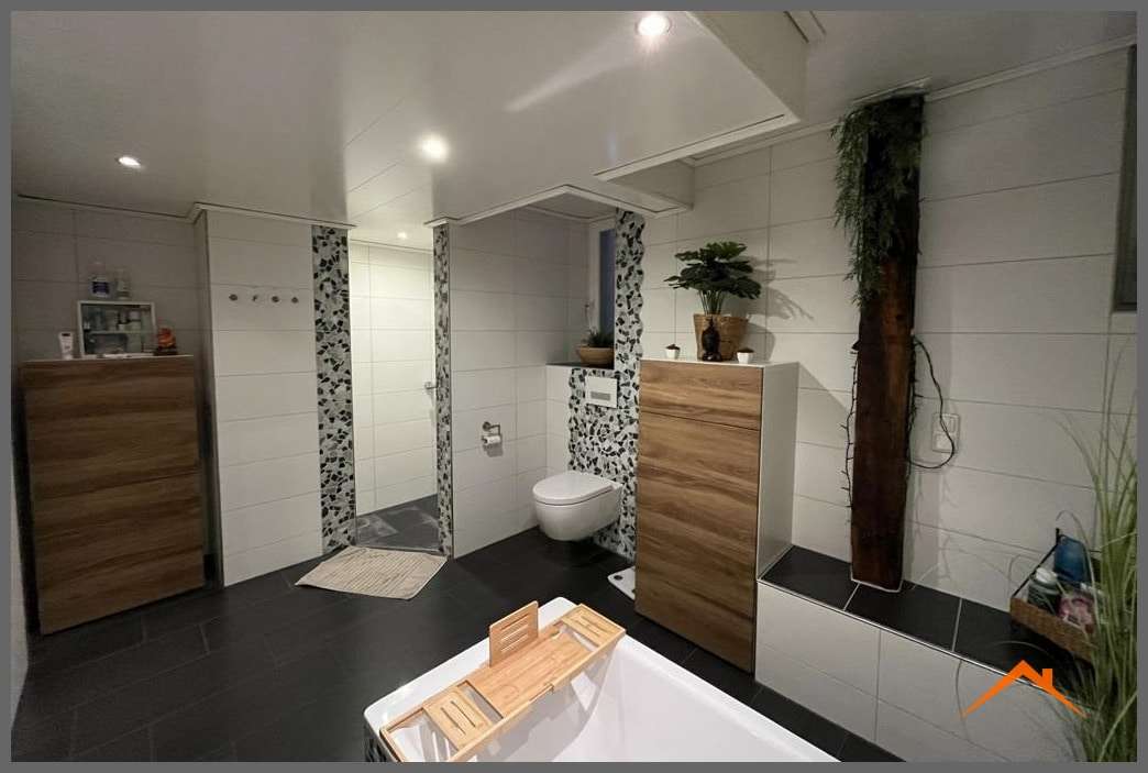 Immobilie in Melsungen - Urgemütlich und Großzügig im Herzen der Stadt - Bild 1