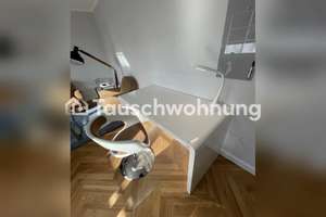 Tauschwohnung: Helle Dachterassenwohnung in Bogenhausen – Die vollständige Adresse der Immobilie erhältst du vom Anbieter., 81925 Herzogpark, München – Vorschaubild 14