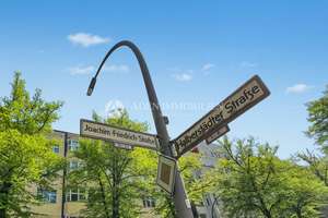 Flexibilität in Ku'Damm nähe: 4-Zimmer oder zweimal 2-Zimmer! – Joachim-Friedrich-Str. 9, 10711 Halensee, Berlin – Vorschaubild 28