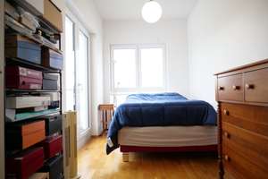 Ohne Käuferprovision: Exklusives Penthouse über den Dächern Wiesbadens inkl. Tiefgarage! – Die vollständige Adresse der Immobilie erhältst du vom Anbieter., 65189 Südost, Wiesbaden – Vorschaubild 5