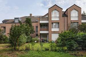 Wohnung in Düsseldorf – Oranienburger Straße 30, 40599 Hassels, Düsseldorf – Vorschaubild 2