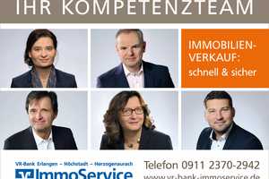 Attraktiv und stadtnah mit großem Grundstück – Forchheim (Kreis) – Vorschaubild 25