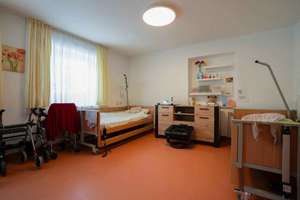 Lukratives MFH mitten in Augsburg - Firnhaberau – Die vollständige Adresse der Immobilie erhältst du vom Anbieter., 86169 Firnhaberau, Augsburg – Vorschaubild 4