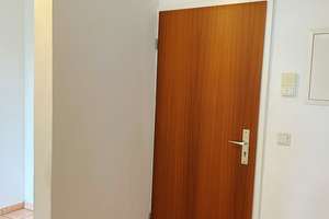 Helle 2-Zimmer-Wohnung am Wöhrder See mit Balkon und Aufzug – Norikerstr. 25, 90402 Tullnau, Nürnberg – Vorschaubild 8
